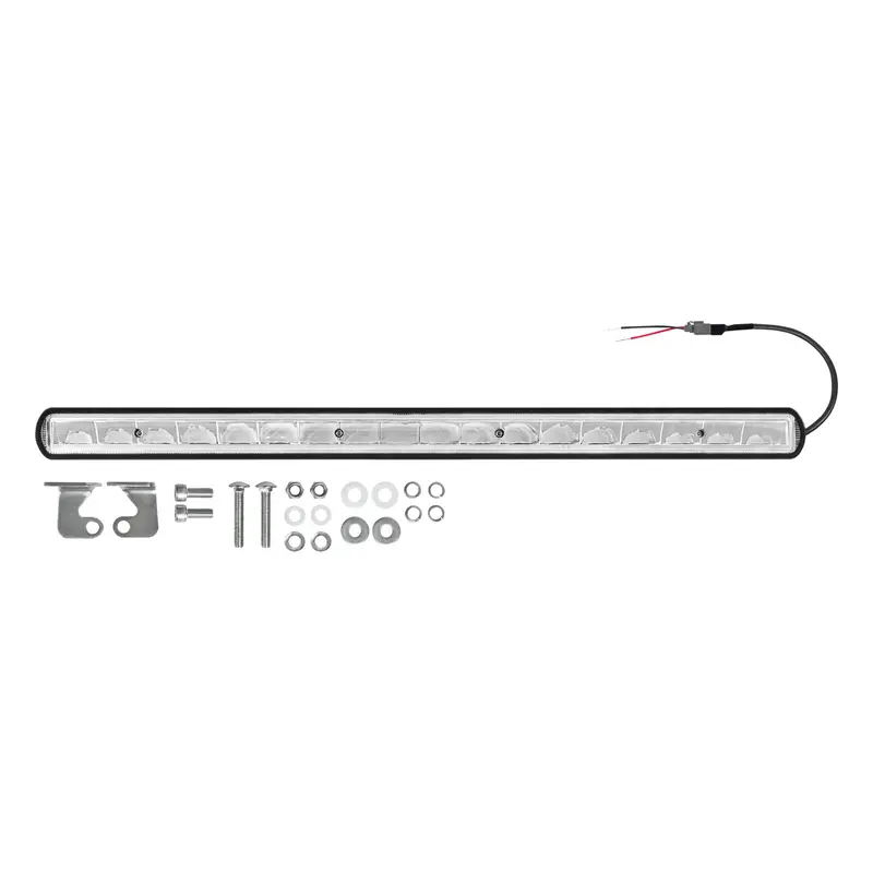 OSRAM LED Scheinwerfer SX500-SP 12/24V, 3900 Lumen, 44W, Spot