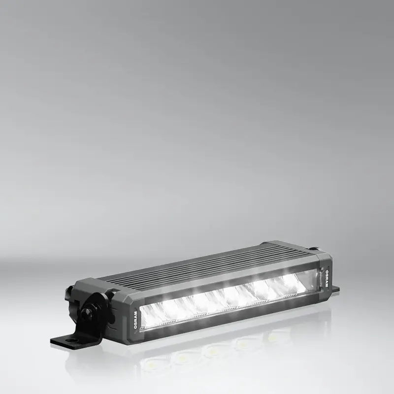 OSRAM LED Scheinwerfer VX180-SP DR 12/24V, 1400 lm, 18W