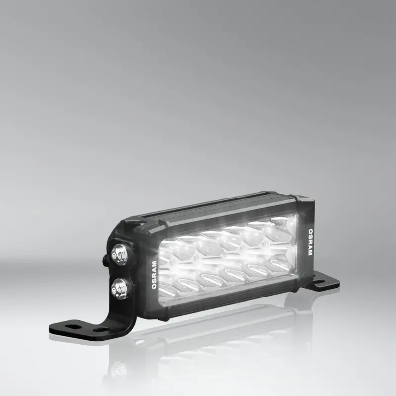 OSRAM LED Scheinwerfer VX180-SP DR 12/24V, 2100 lm, 24W