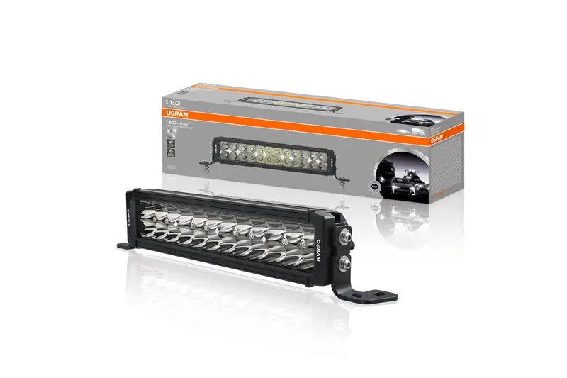 OSRAM LED Scheinwerfer VX250-CB 12/24V, 2100 lm
