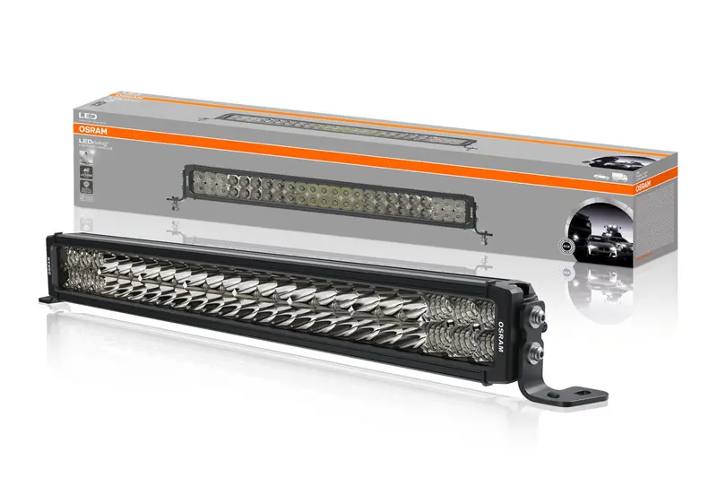 OSRAM LED Scheinwerfer VX500-CB 12/24V, 4100 lm