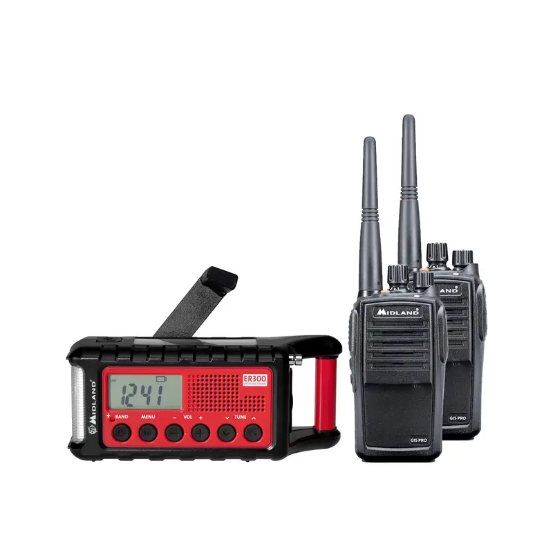 Outdoor-Set PMR-Premium