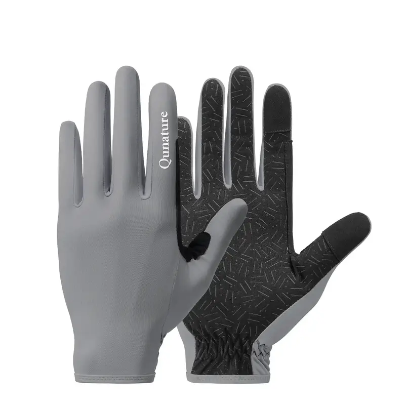 Outdoor UV Schutz Handschuhe UPF50 Leicht Touch