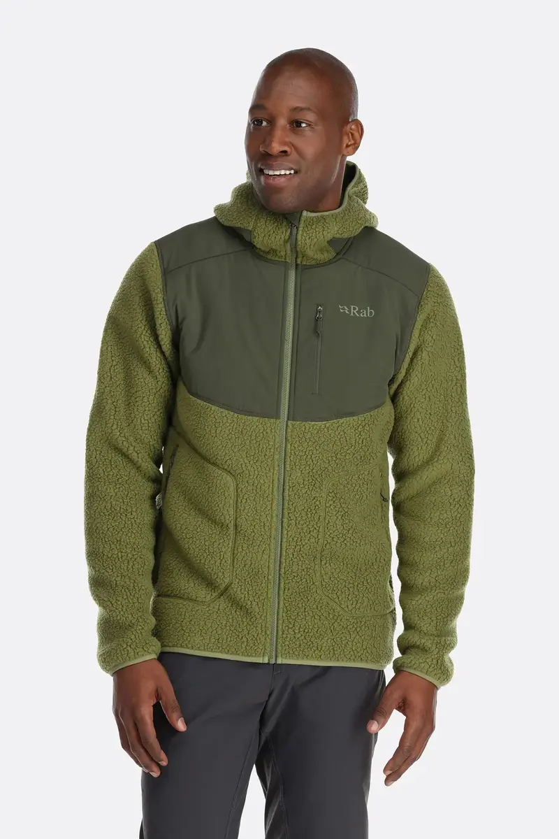 Outpost Hoodie (Herren)