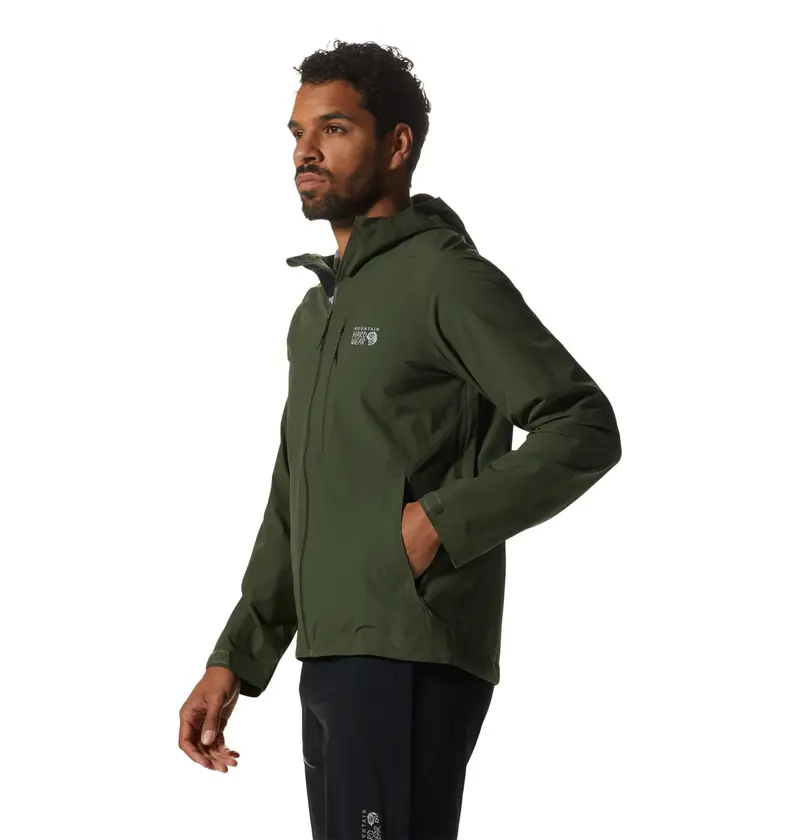 Ozonic™ Stretch Jacke