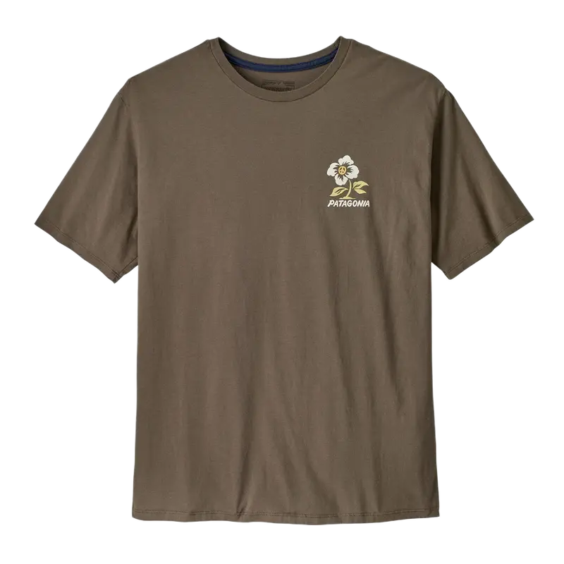 Patagonia Balance Organic T-Shirt Herren