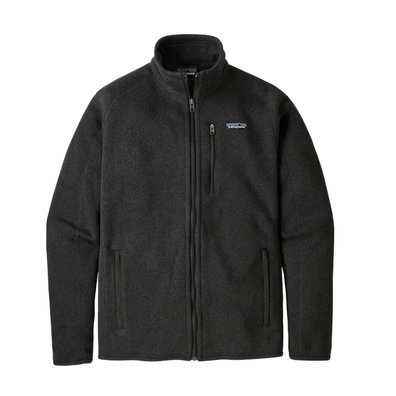 Patagonia Better Sweater Fleecejacke Herren