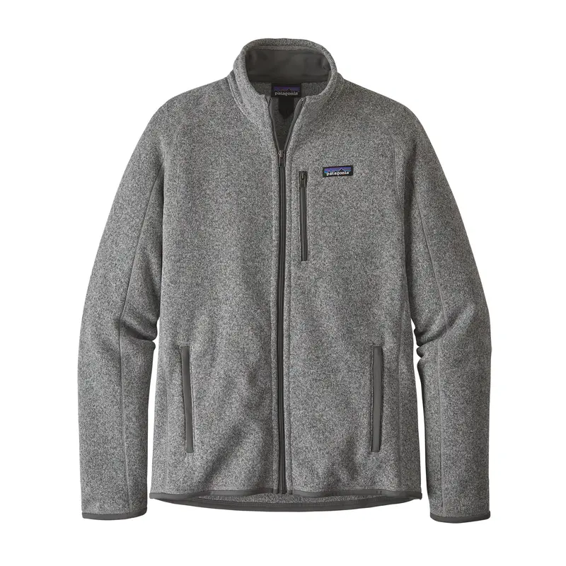 Patagonia Better Sweater Jacke Herren