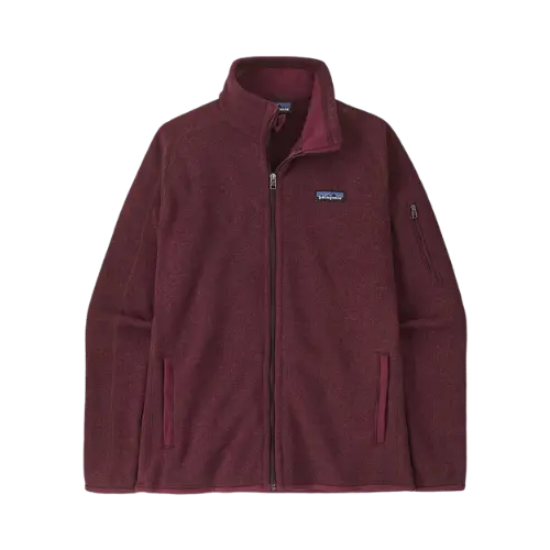 Patagonia Better Sweater Jacket Damen