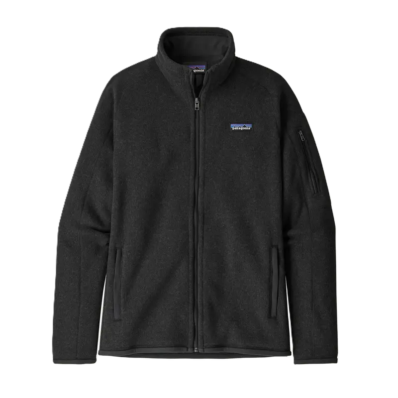 Patagonia Better Sweater Jacket Damen