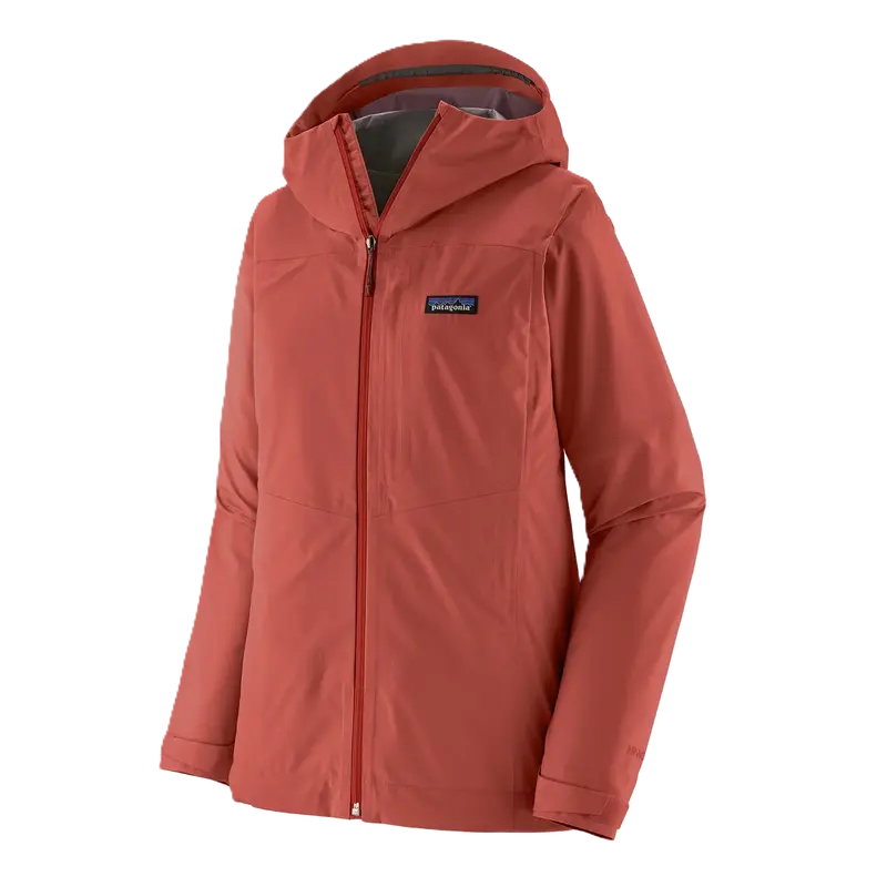 Patagonia Boulder Fork Regenjacke Damen