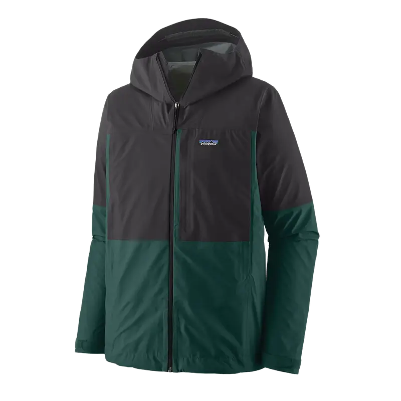 Patagonia Boulder Fork Regenjacke Herren