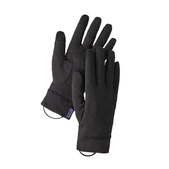 Patagonia Capilene® Midweight Liner-Handschuhe