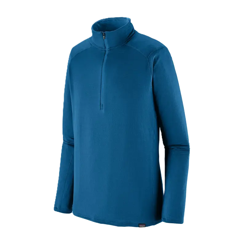 Patagonia Capilene® Thermal Weight Zip-Neck Pullover Herren