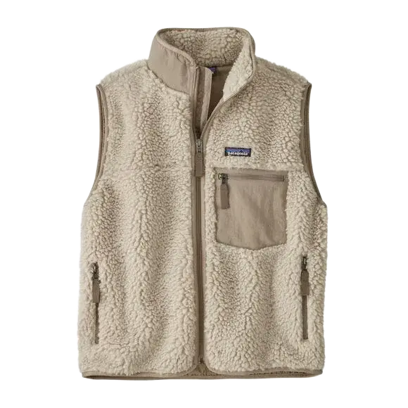Patagonia Classic Retro-X Weste Damen