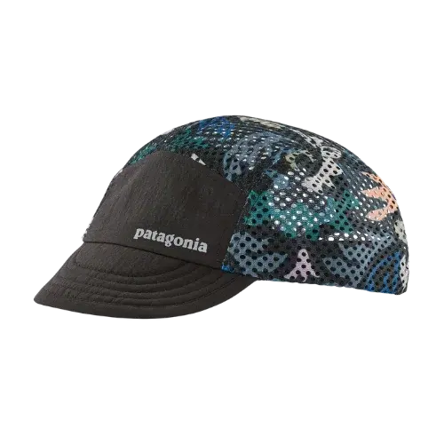Patagonia Duckbill Cap Farbe Black