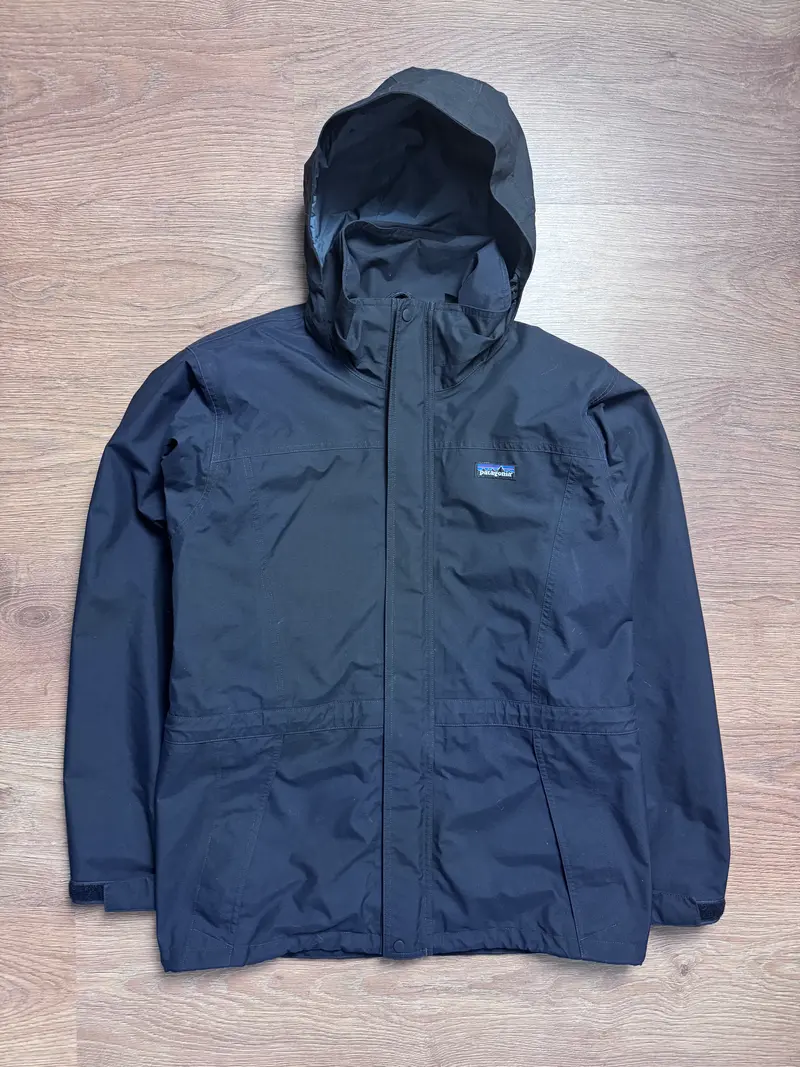 Patagonia Gore-Tex Hardshelljacke Herren