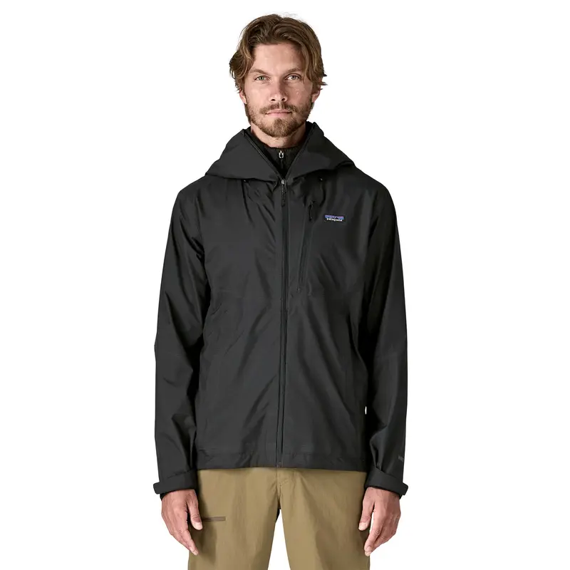 Patagonia Granite Crest Rain Jacket Herren