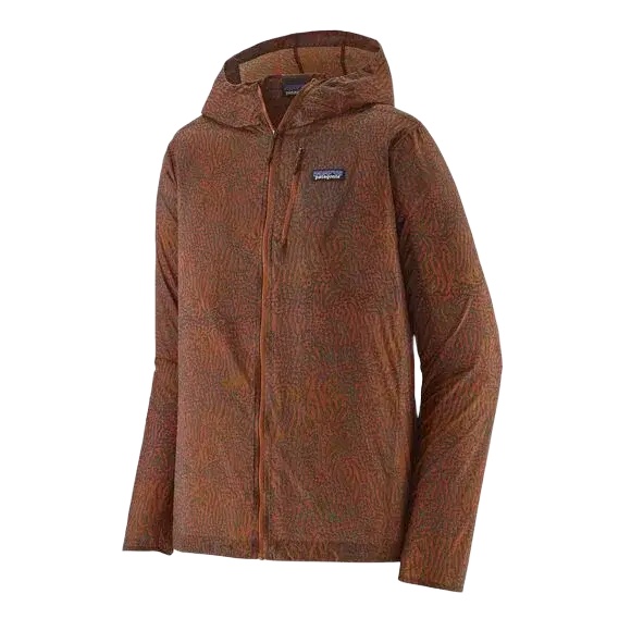 Patagonia Houdini Jacke Herren