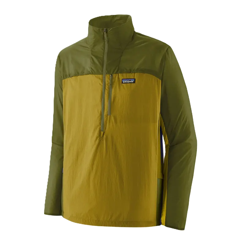Patagonia Houdini Stash 1/2-Zip Pullover Herren