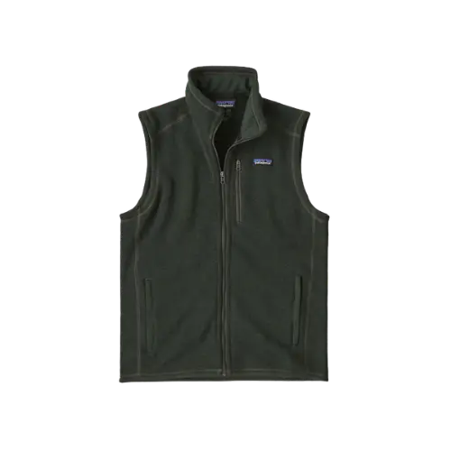 Patagonia Men's Better Sweater™ Fleece Vest Weste Herren