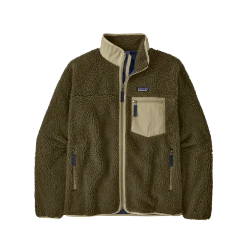 Patagonia Men's Classic Retro-X® Fleece Jacket Herren