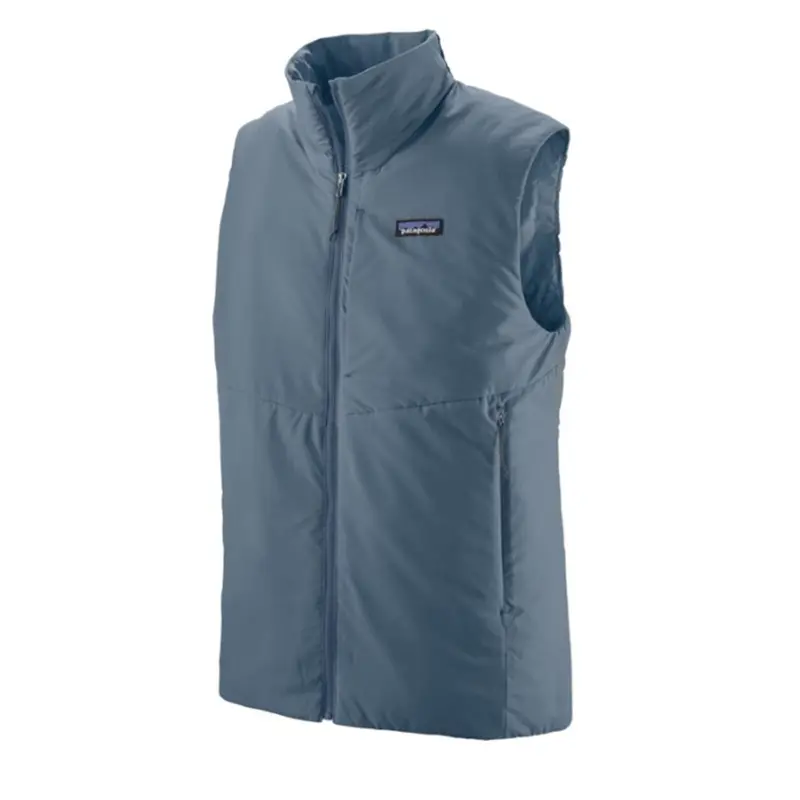 Patagonia Men's Nano-Air® Light Vest Utility Blue
