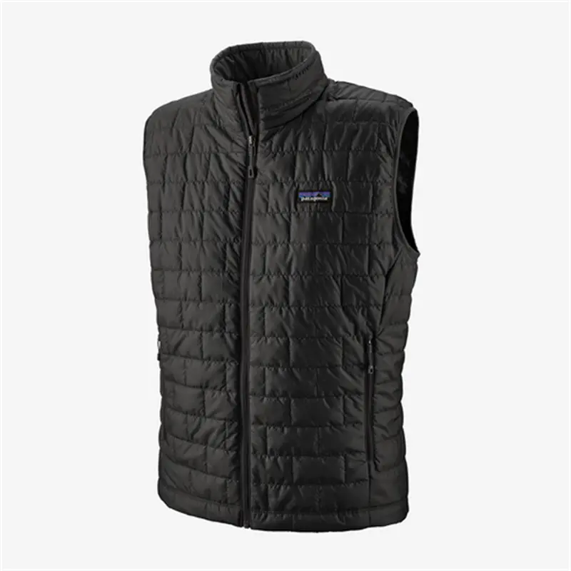 Patagonia Men's Nano Puff® Vest black