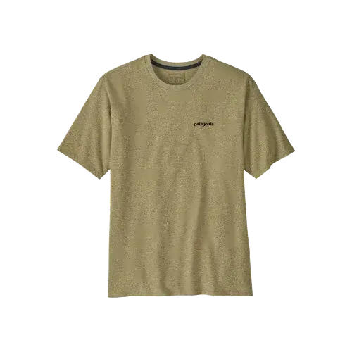 Patagonia Men's P-6 Logo Responsibili-Tee® Herren