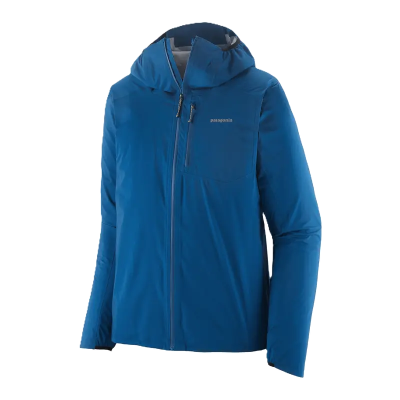 Patagonia Men's Storm Racer Jacket