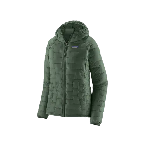 Patagonia Micro Puff Hoody Damen
