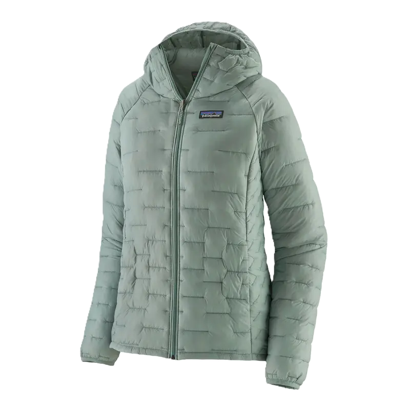 Patagonia Micro Puff Hoody Damen