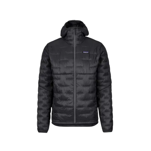 Patagonia Micro Puff Hoody Herren