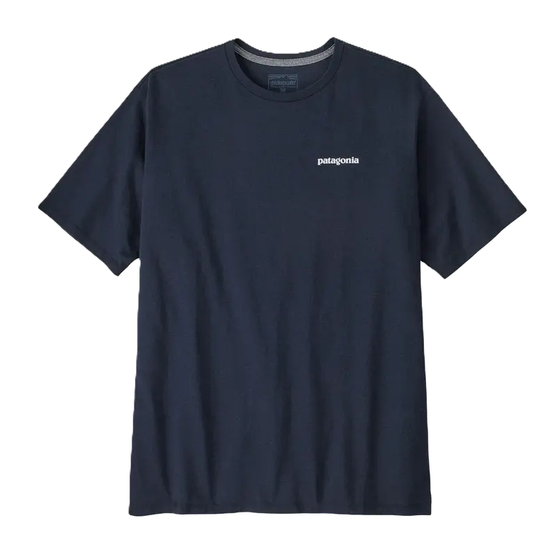 Patagonia P-6 Logo Responsibili-Tee Herren