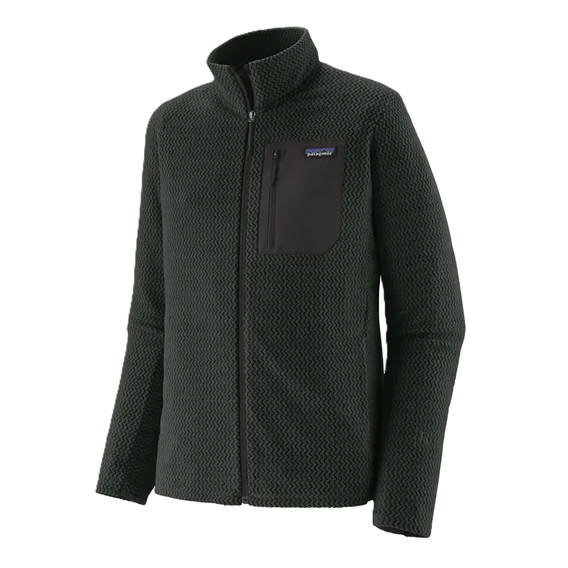 Patagonia R1® Air Fleece Jacke Herren