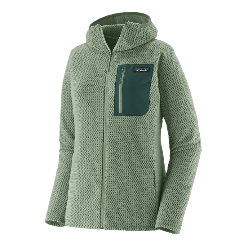 Patagonia R1 Air Full-Zip Hoody Damen