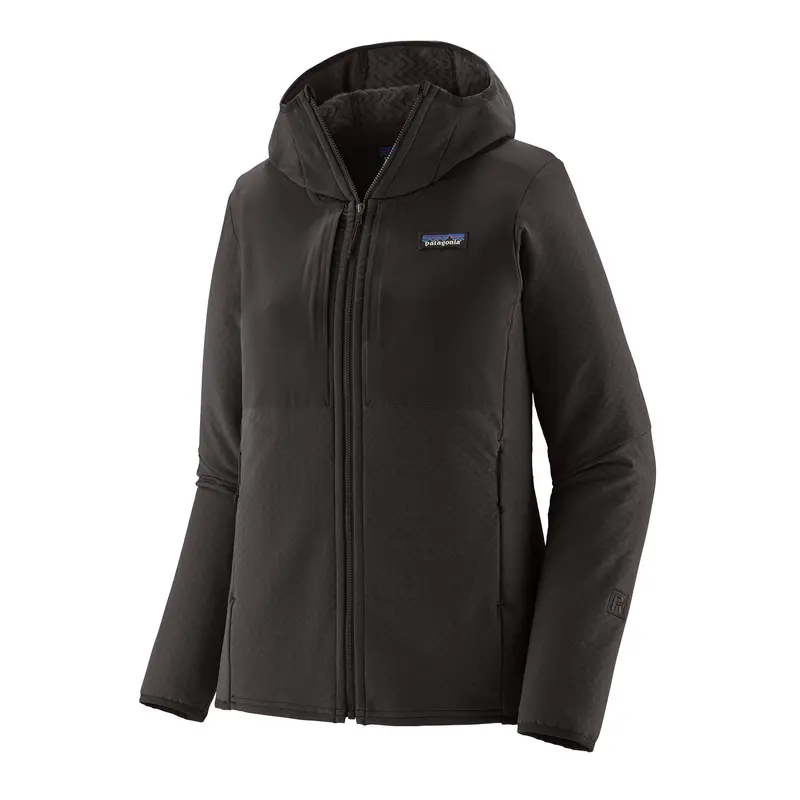 Patagonia R2 Cross Strata Hoody Damen