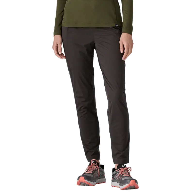 Patagonia Wind Shield Pants Damen