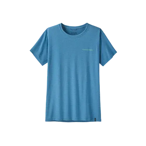 Patagonia Women's Capilene® Cool Daily Shirt Damen