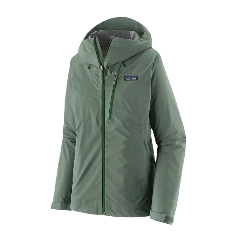 Patagonia Women's Granite Crest Rain Jacket Damen