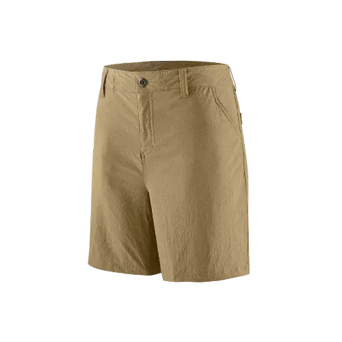 Patagonia Women's Quandary Shorts - 7"