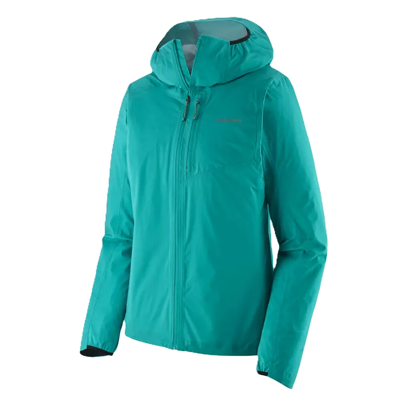 Patagonia Women's Storm Racer Jacket