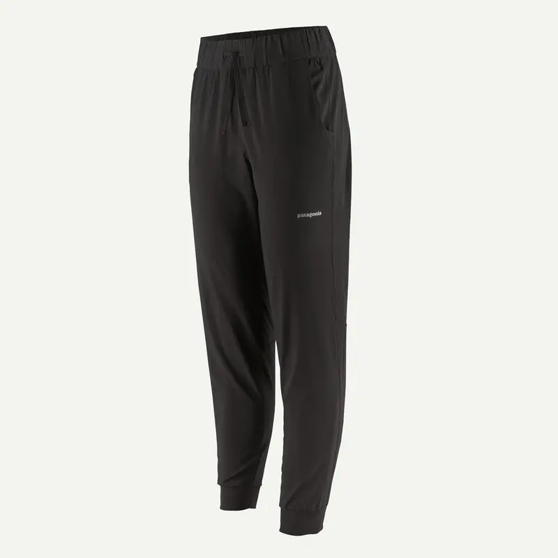 Patagonia Women's Terrebonne Joggers Schwarz