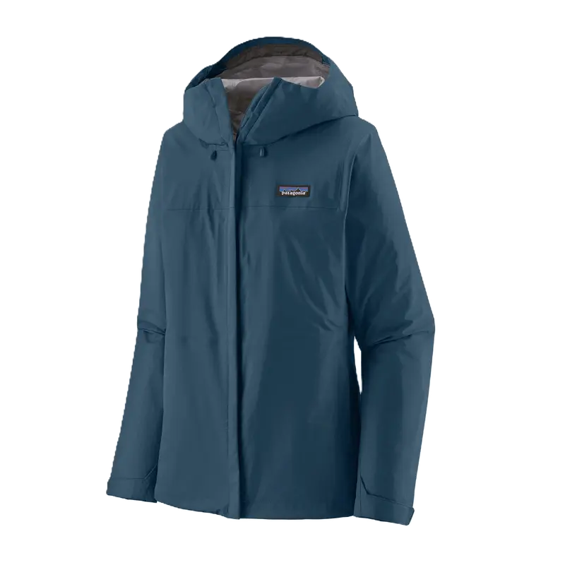 Patagonia Women's Torrentshell
