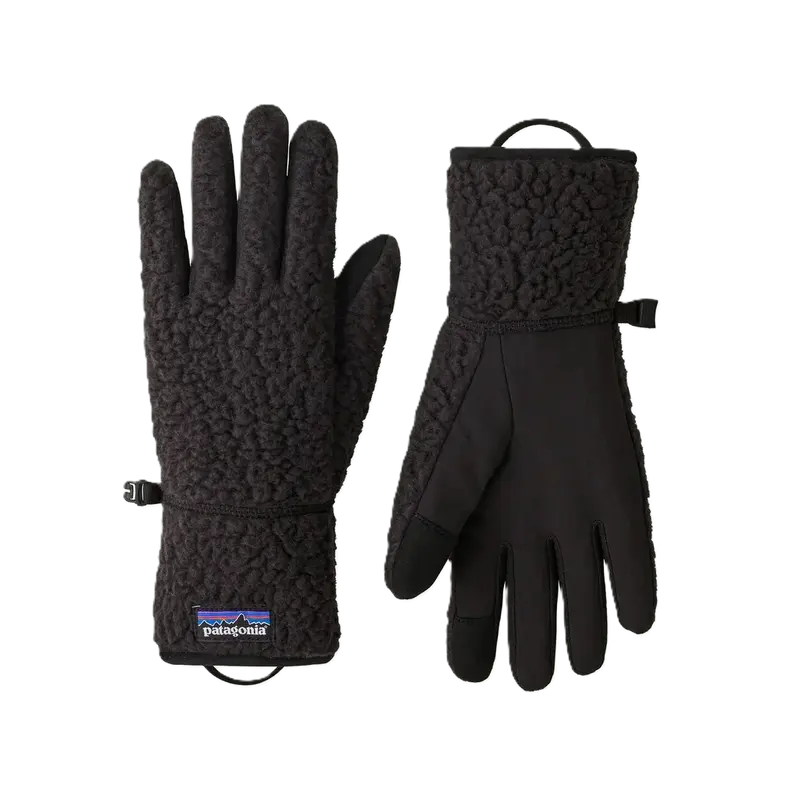 PatagoniaRetro Pile Gloves Unisex
