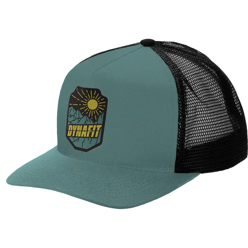 PATCH TRUCKER CAP Unisex
