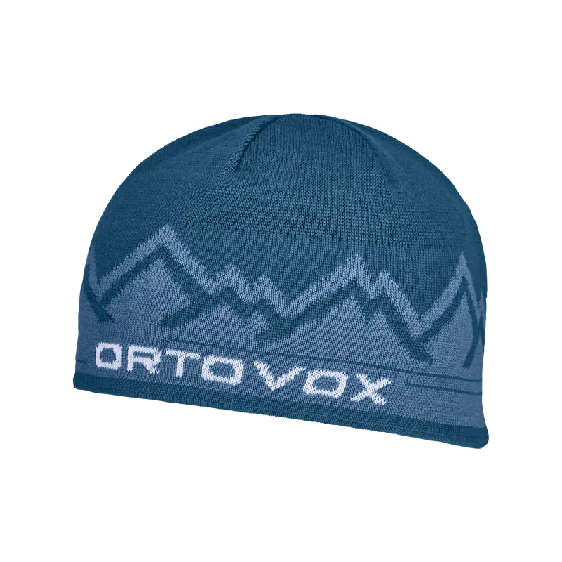 PEAK BEANIE Unisex