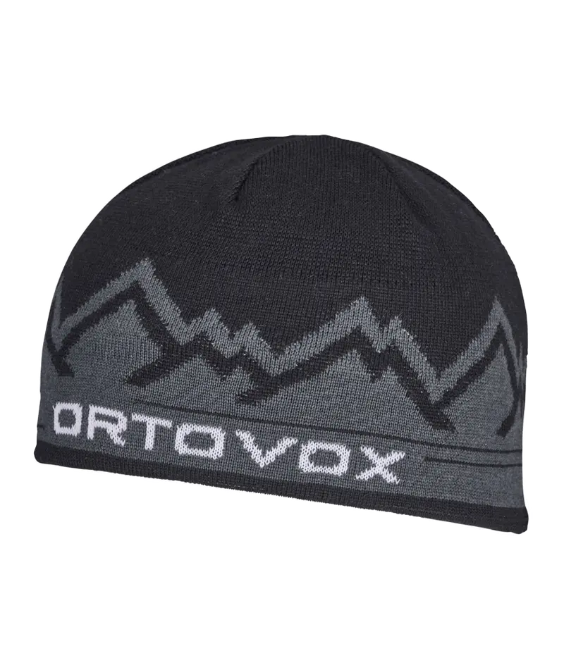 PEAK BEANIE