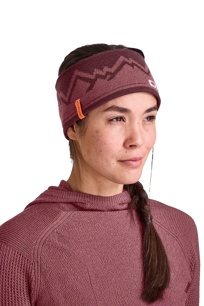 PEAK HEADBAND