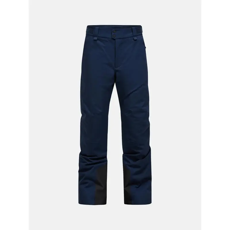 Peak Performance Herren Maroon Hipe 2L Insulated Shell Pants Blue Shadow